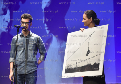 Teatr Szekspirowski w Gdańsku. Uroczysta Gala Finałowa...