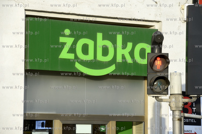 Sklep sieci Żabka na Targu Drzewnym w Gdańsku Śródmieściu
16.01.2020...