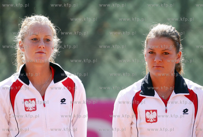 Gdynia. Korty Tenisowego Klubu Sportowego Arka Gdynia....