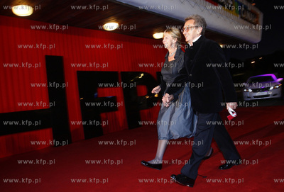 Gdynia. 34 Festiwal Polskich Filmow Fabularnych. Gala...