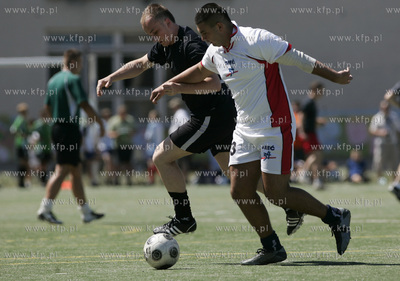 Boisko Zespolu Szkol Ogolnoksztalcacych nr 8 przy ul....