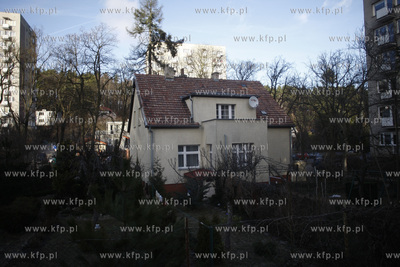 Sopot. W mieszkaniu przy ul 23 Marca znaleziono ciala...