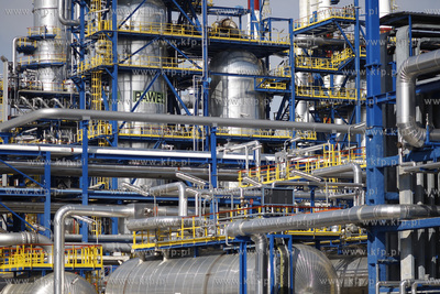 Gdansk. Wizyta premiera RP Donalda Tuska w gdanskiej...