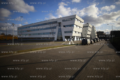Gdansk. Uniwersytet Gdanski.
09.12.2011
fot. Krzysztof...