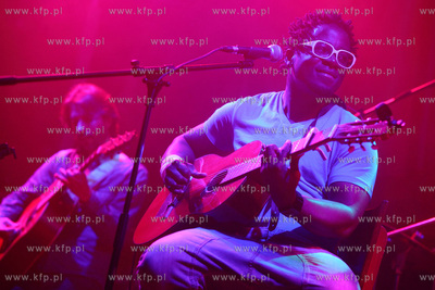 Klub Parlament. Festival Siesta. Nz wystep Blick Bassy.
29.04.2012
fot....