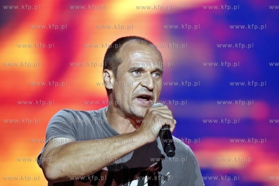 Sopot. Ergo Arena. Festiwal Top Trendy. Koncert Top....