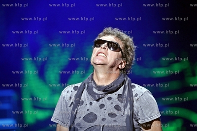 Sopot. Ergo Arena. Festiwal Top Trendy. Koncert Trendy...