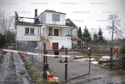 Dorota Kloc z mężem Marcinem i córkami 5-letnią...