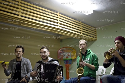 Pododdział Zachowawczego Leczenia Zeza i Niedowidzenia...