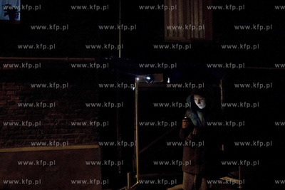 Biskupia Górka w Gdańsku.  Festiwal NARRACJE #8 "Królestwo...