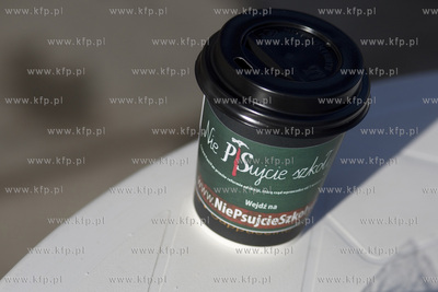 Okolice C.H. Manhattan w Gdańsku Wrzeszczu. Akcja...