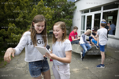 XIV Bałtycki Festiwal Nauki na Uniwersytecie Gdańskim.
24.05.2017
fot....