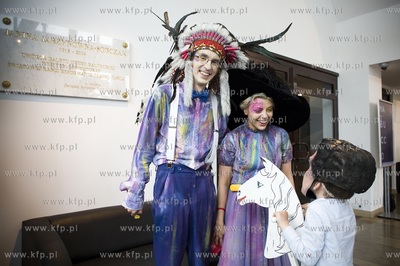 Opera Bałtycka. Opera Tu!Tu! Trochę w wąsach, trochę...