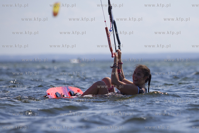 Półwysep Helski. Chałupy. Zatoka Pucka.
04.07.2018
fot....