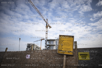 Polski Hak, czyli teren i nabrzeże w Gdańsku, przy...