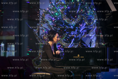 Opera Bałtycka. Koncert kameralny z cyklu Wtorki na...