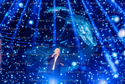 Opera Leśna. Sopot Festival. Top Of The Top 2021....