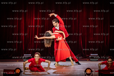 14. Międzynarodowy Festiwal Muzyczny Sopot Classic....