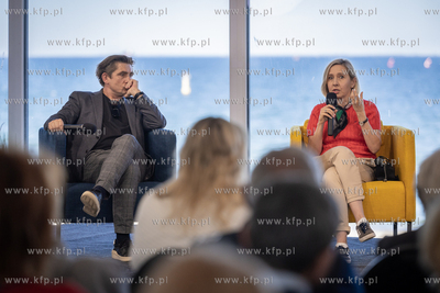 Debata "Twój głos. Twoja przyszłość. Twój prezydent",...
