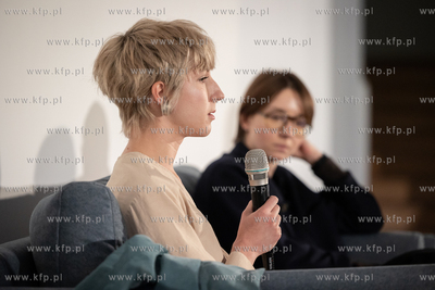 Sopocki Weekend Sztuki. Debata " Twórcy i Miasto "...