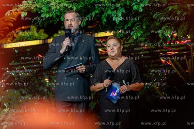 Top of the Top Sopot Festival. Koncert Opera Leśna...