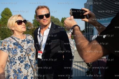 Gdynia, 43. Festiwal Polskich Filmów Fabularnych w...