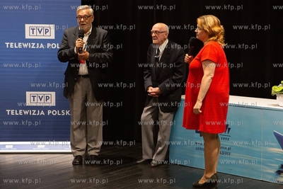 Gdynia, 43. Festiwal Polskich Filmów Fabularnych w...