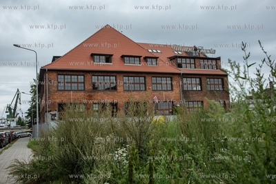 Nomus Nowe Muzeum Sztuki - Oddział Muzeum Narodowego...