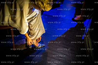 Teatr Muzyczny. 44. Festiwal Polskich Filmów Fabularnych...