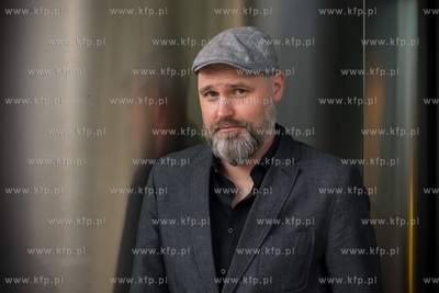 Gdynia, Muzeum Miasta Gdyni. Spotkanie z nominowanymi...