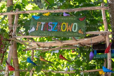 Gdańsk, Oliwa. Oddział Etnografii Muzeum Narodowego...