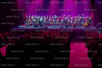 Polsat Plus Arena Gdynia. 28. Festiwal Gdynia Classica...