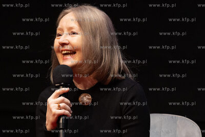 Gdyńskie Centrum Filmowe. Druga edycja festiwalu "Arcymistrzowie...