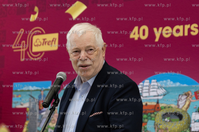 Muzeum Emigracji w Gdyni. Wystawa czasowa "Gdynia,...