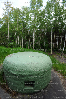 Polwysep Helski miedzy Kuznica a Jastarnia. Osrodek...