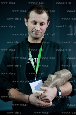 Hala Gdynia. Kolosy - 14. Ogolnopolskie Spotkanie Podroznikow,...