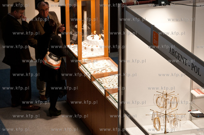 Miedzynarodowe Targi Gdanskie. 19. Miedzynarodowe Targi...