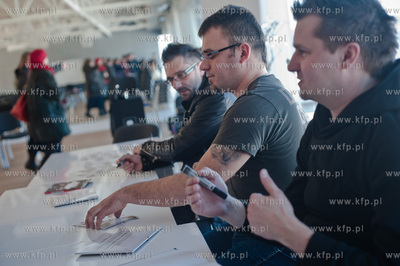 opot. Zatoka Sztuki. Charytatywne spotkanie z kabaretem...