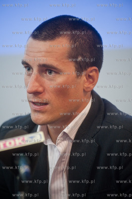 Gdynia. Port Jachtowy. Siedziba YKP Gdynia. Konferencja...