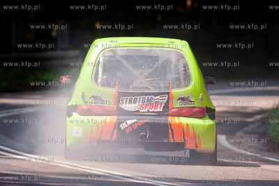 Gorskie Samochodowe Mistrzostwa Polski Lotos Grand...