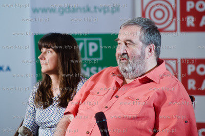 Sopot. Panstwowa Galeria Sztuki. Festiwal Teatru Polskiego...