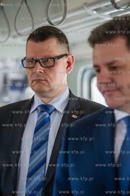 Gdynia. Siedziba Szybkiej Kolei Miejskiej, Zmodernizowany...