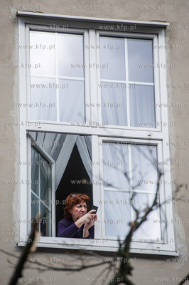 Wielki Piatek. Misterium Meki Panskiej na ulicach Gdanska.
03.04.2015
fot....