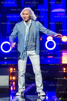 Sopot. Opera Lesna. Polsat Super Hit Festiwal 2015....