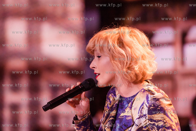 Sopot. Hotel Sheraton. XV Festiwalu Teatru Polskiego...