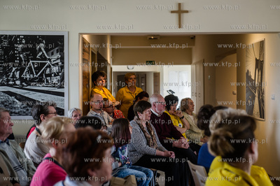 Puckie Hospicjum pw. Sw. Ojca Pio. Dzien otwarty pod...