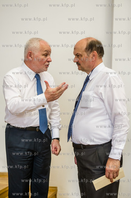 Sopot.Uniwersytet Gdanski. Centrum Konferencyjne wydzialu...