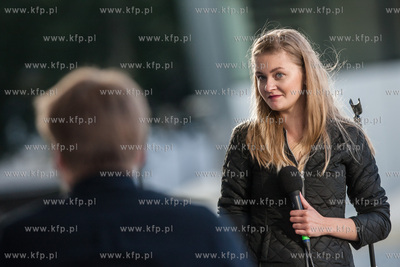 Koncert konkursowy Grand Prix Ladies Jazz Festival...