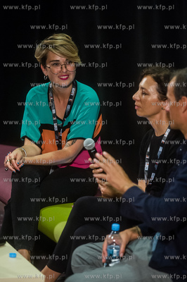 Gdynia. 43. Festiwal Polskich Filmów Fabularnych....