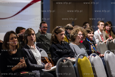 Hotel Gdynia. 44. Festiwal Polskich Filmów Fabularnych...